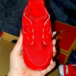 KIDS  NIKE HUARACHE RUN (TD)